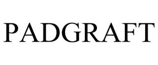 PADGRAFT