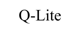 Q-LITE