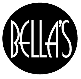 BELLA'S