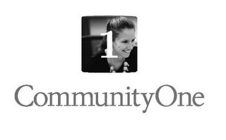 1 COMMUNITYONE