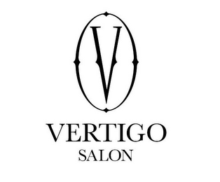 V VERTIGO SALON