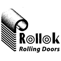 ROLLOK ROLLING DOORS