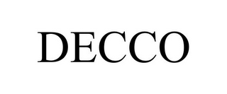 DECCO