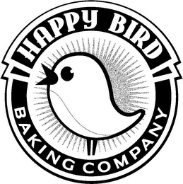 HAPPY BIRD BAKING COMPANY