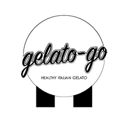 GELATO-GO HEALTHY ITALIAN GELATO