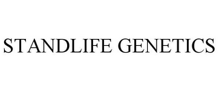 STANDLIFE GENETICS