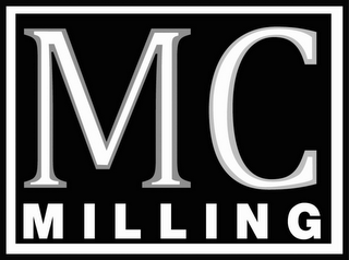 MC MILLING