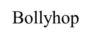 BOLLYHOP