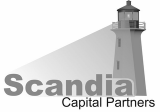 SCANDIA CAPITAL PARTNERS