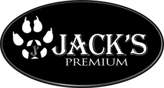 J JACK'S PREMIUM