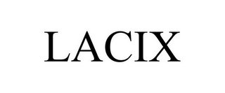 LACIX