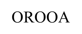 OROOA