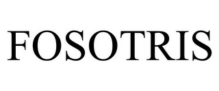 FOSOTRIS