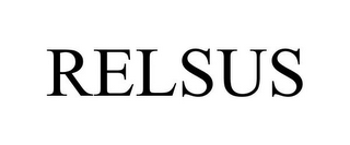 RELSUS