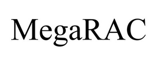 MEGARAC