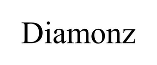 DIAMONZ