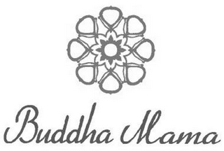 BUDDHA MAMA