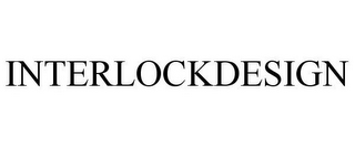 INTERLOCKDESIGN