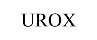 UROX