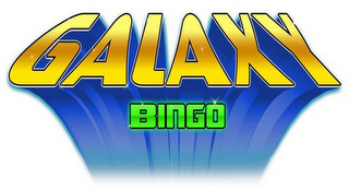 GALAXY BINGO