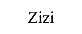 ZIZI