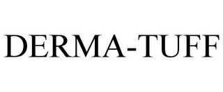 DERMA-TUFF