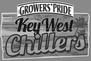 GROWERS' PRIDE KEY WEST CHILLERS