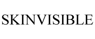 SKINVISIBLE