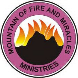 MOUNTAIN OF FIRE AND MIRACLES MINISTRIES