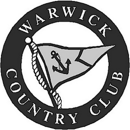 WARWICK COUNTRY CLUB