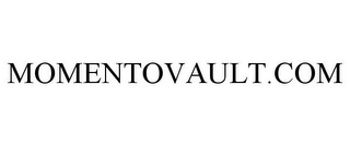 MOMENTOVAULT.COM