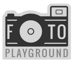 FOTO PLAYGROUND