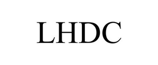 LHDC