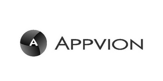 A APPVION