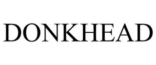 DONKHEAD