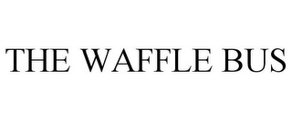 THE WAFFLE BUS