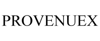 PROVENUEX