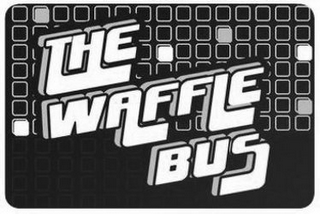 THE WAFFLE BUS