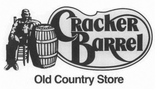 CRACKER BARREL OLD COUNTRY STORE