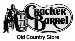 CRACKER BARREL OLD COUNTRY STORE