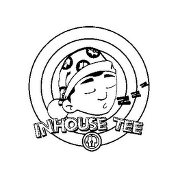 INHOUSE TEE ZZZ