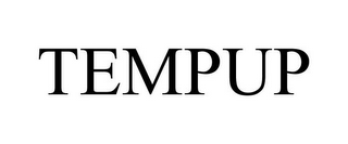 TEMPUP