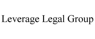 LEVERAGE LEGAL GROUP