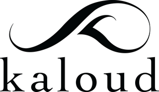 KALOUD