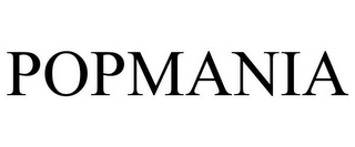 POPMANIA