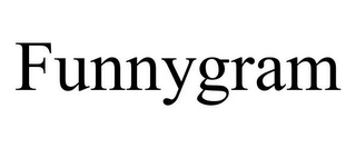 FUNNYGRAM