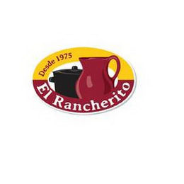 EL RANCHERITO DESDE 1975