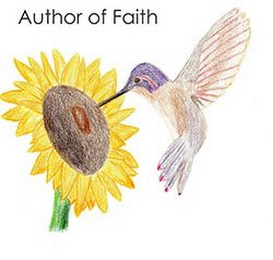 AUTHOR OF FAITH