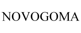 NOVOGOMA