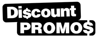 DISCOUNT PROMOS